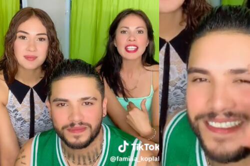 ¿Mucha calentura? Descubrió infidelidad de su esposo y se enamoró de la amante