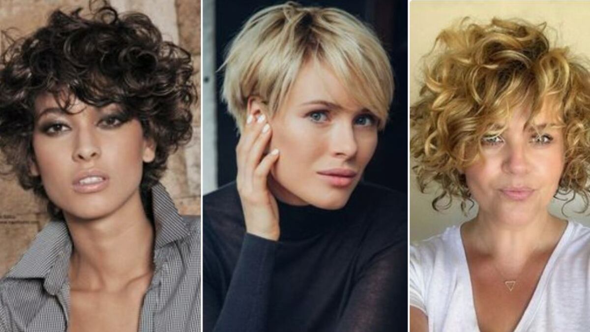 Cortes de pelo modernos para mujeres de 40 a 50 años: 6 estilos elegantes y rejuvenecedores 2023