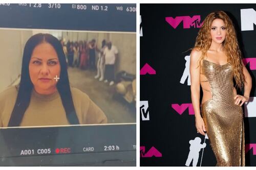 Quién es Lili Melgar, mujer a quien Shakira le dedicó su canción de ‘El Jefe’, ¿por qué no le pagaron la indemnización?