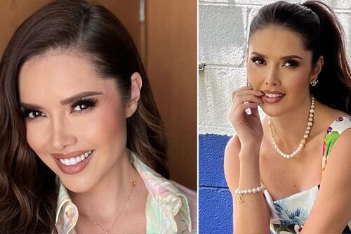 3 veces que Marlene Favela presumió su figura en bikini: tiene modelos perfectos para los 40