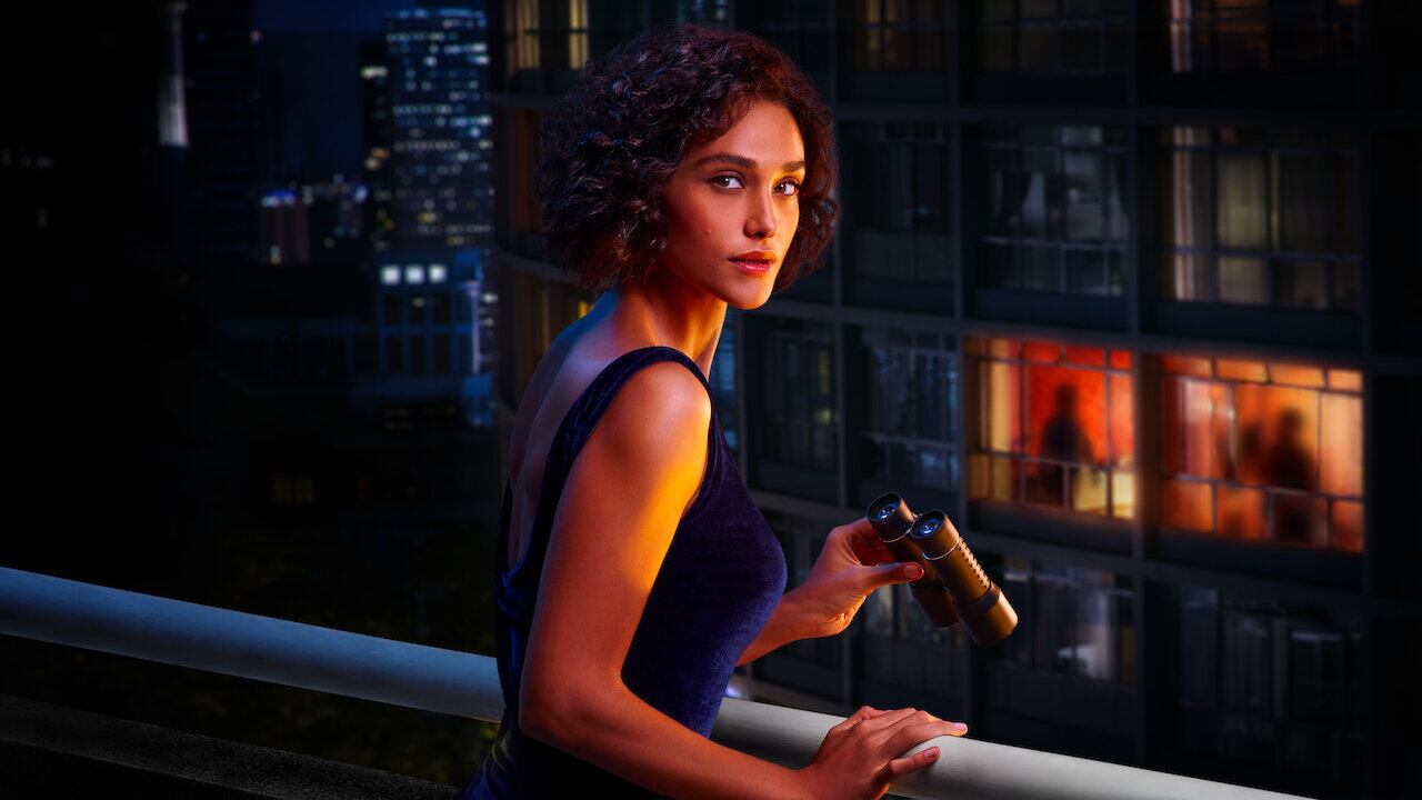 La serie erótica y de suspenso brasileña que debes ver en Netflix