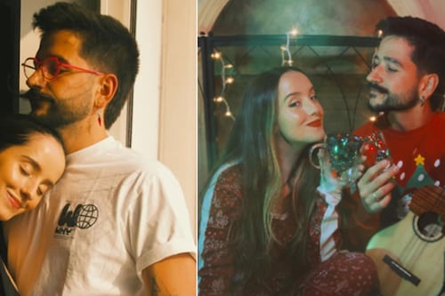 ¿Hay problemas? La razón por la que Camilo se molestó con Evaluna y esto hizo