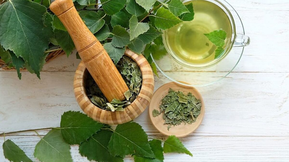 La desconocida infusión que te ayudará a adelgazar en pocos días: así puedes prepararla