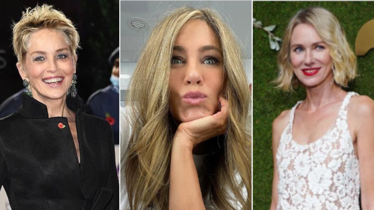 Cortes de pelo que quitan años: las 5 tendencias de 2023 que rejuvenecen a las mujeres de 50 a 60 años