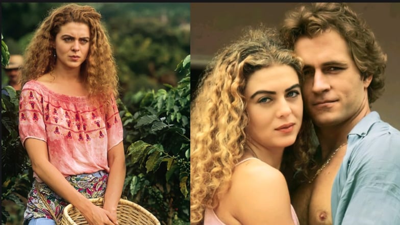 Margarita Rosa de Francisco: a qué se dedica la ‘La Gaviota’ de “Café con aroma de mujer”