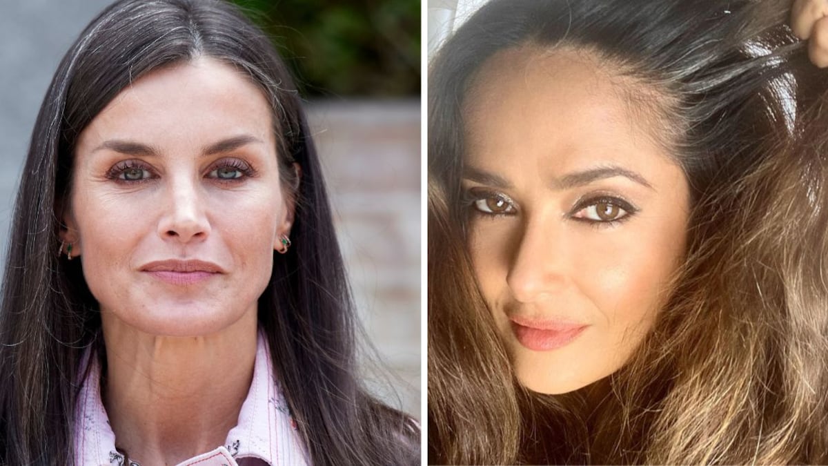 Cabello canas que pasa cuando arrancas