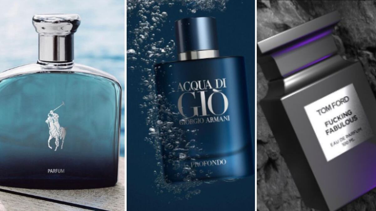 Perfumes más sexys para hombre acorde a la edad y que conquistarán a cualquiera que los perciba