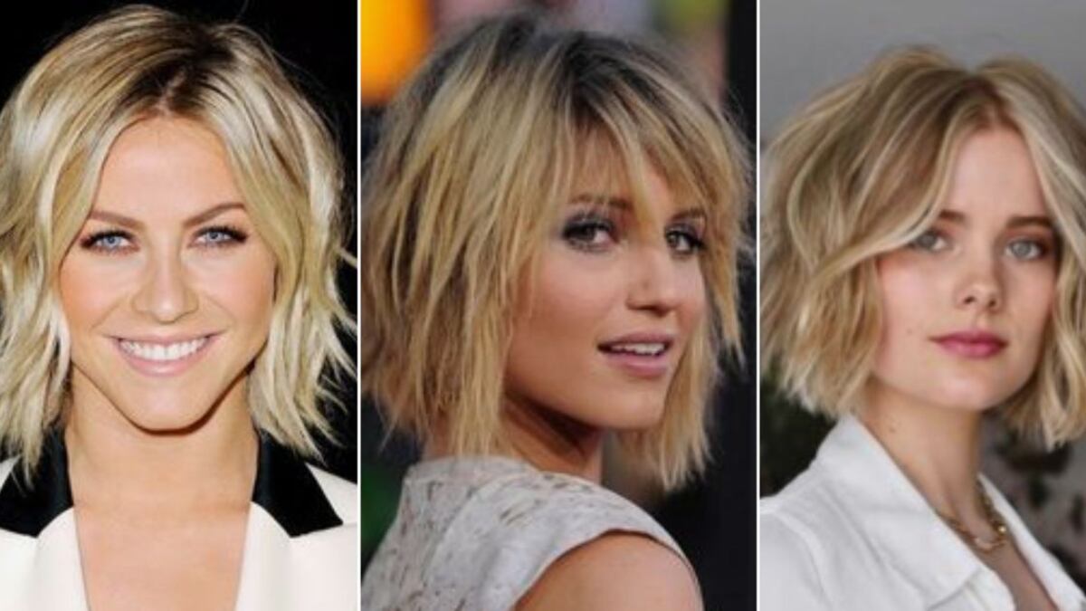 Cortes de pelo bob desfilados 2023: 3 estilos rejuvenecedores y favorecedores