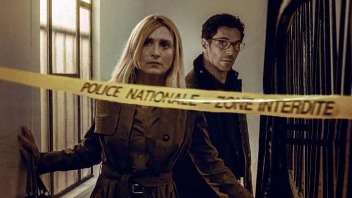 Netflix: la macabra miniserie de 4 capítulos que te impactará hasta el último minuto