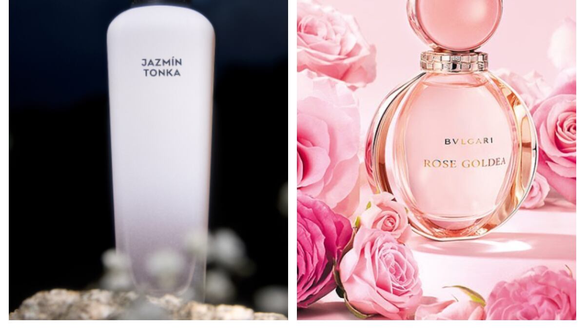 Feng Shui: los perfumes que atraerán el amor y la abundancia a las mujeres en 2024