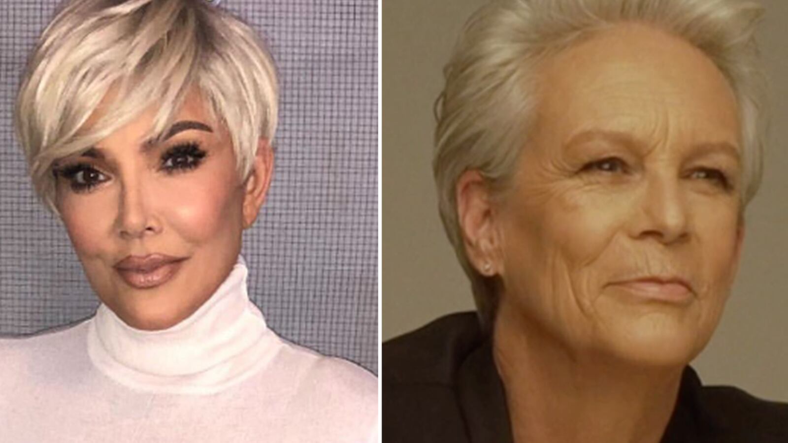 ¿Odias tus canas? Taparlas es el peor error y esta es la razón.