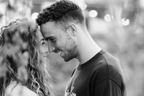 Del sueño a la tragedia, la publicación de la esposa de Diogo Jota que conmueve al mundo