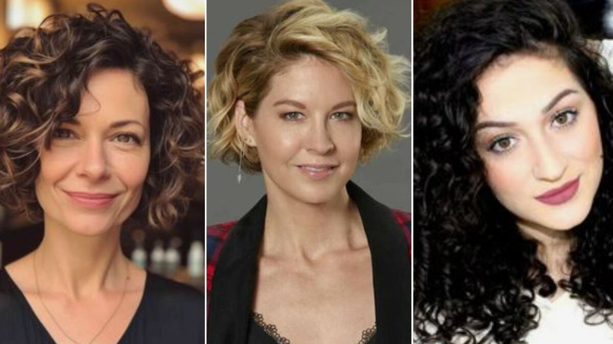 Cortes de cabello corto ondulado en capas: 6 estilos que son tendencia en 2023