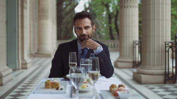 Es una serie muy picante, llena de drama y misterio