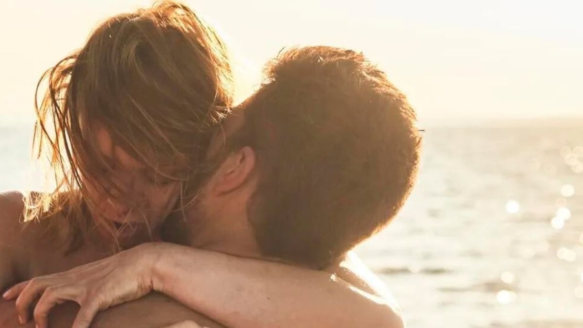 Netflix: la película muy subida de tono que dura 2 horas que son de alto voltaje erótico