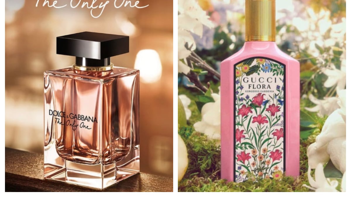 10 perfumes exclusivos y duraderos que pocas mujeres conocen: derrochan lujo y pasión