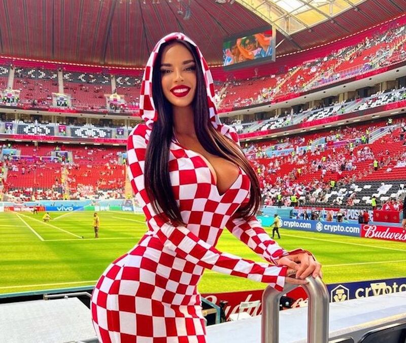 Ivana Knöll-Croacia