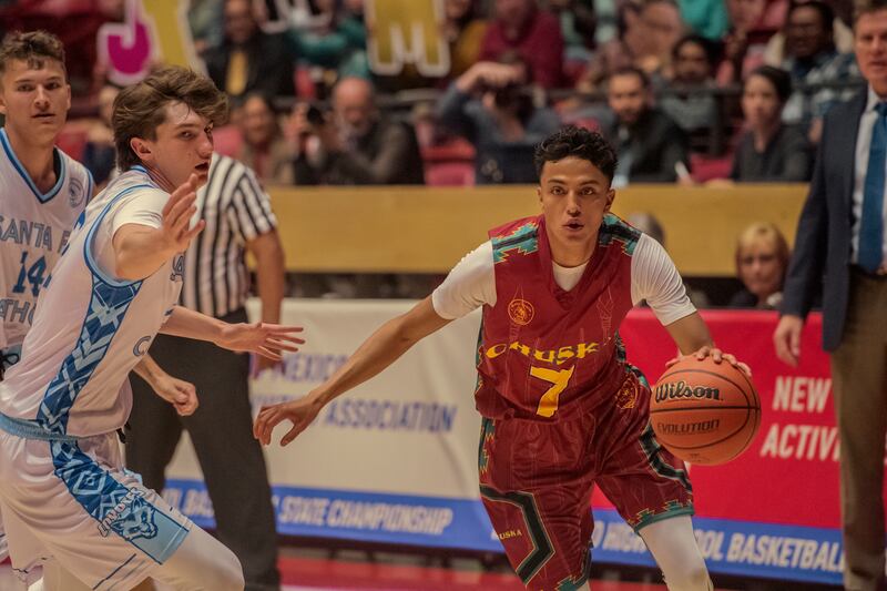 La inspiradora película que recién llegó a Netflix