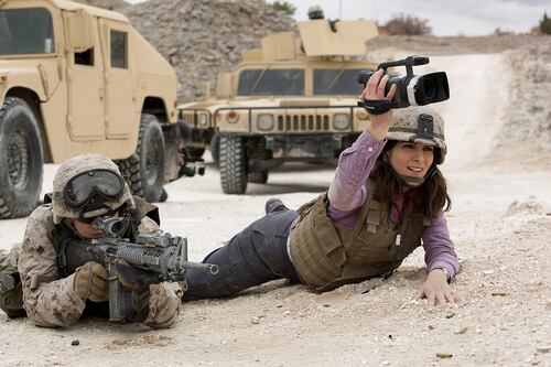 La impactante película basada en una atrapante historia real que se va de Netflix: debes verla ahora ya