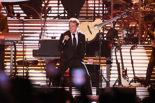 Luis Miguel: La canción poco conocida del famoso que rompe algunas teorías