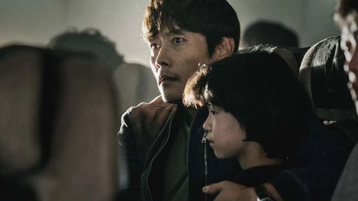 La película llena de acción y suspenso en Netflix que dura dos horas y está enloqueciendo a todos