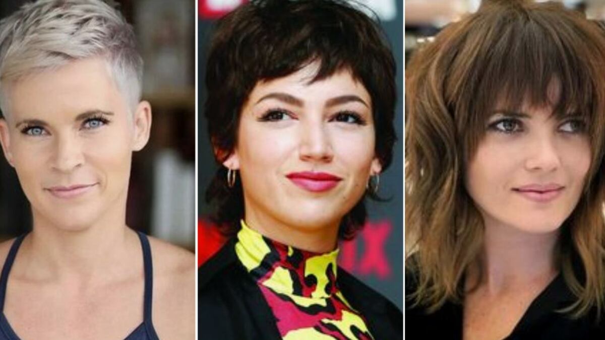 Los 5 cortes de pelo mullet que más favorecen a las mujeres de 30 y que son tendencia en 2023