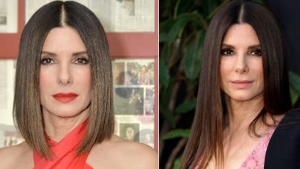 Sandra Bullock críticas