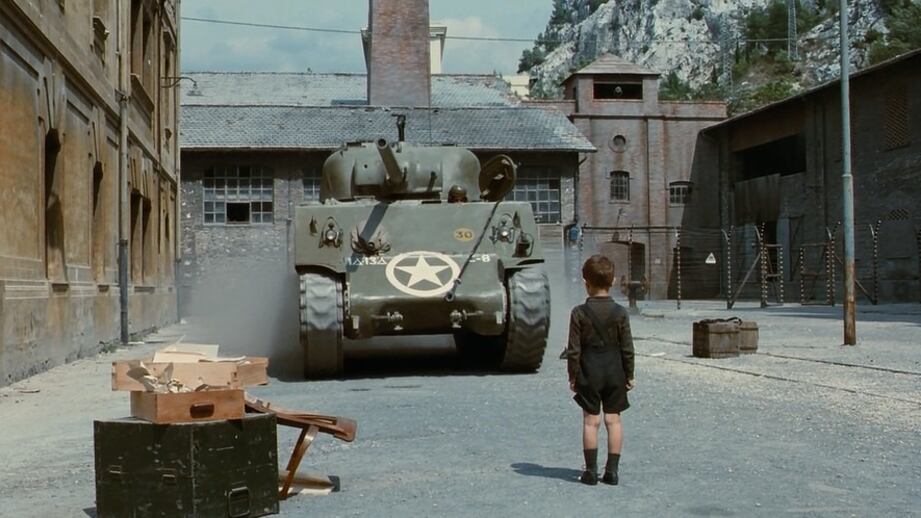 La conmovedora película se va de Netflix y debes verla ahora ya