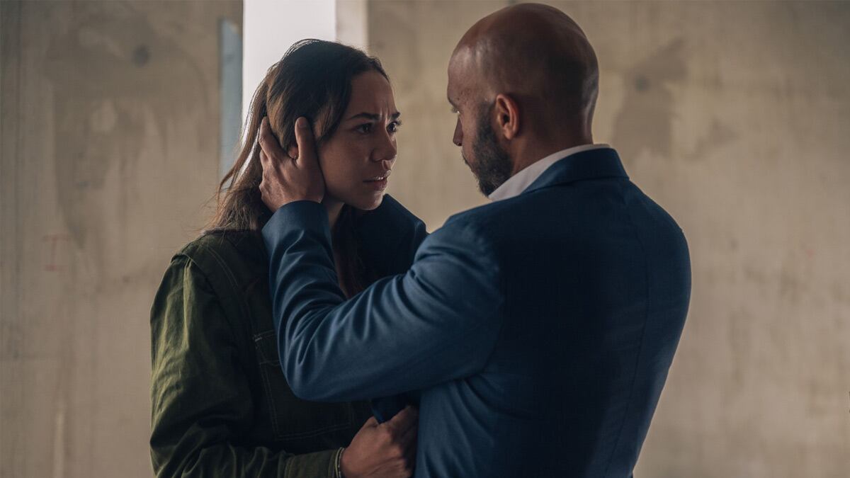 Amor adulto, una de las películas eróticas en Netflix