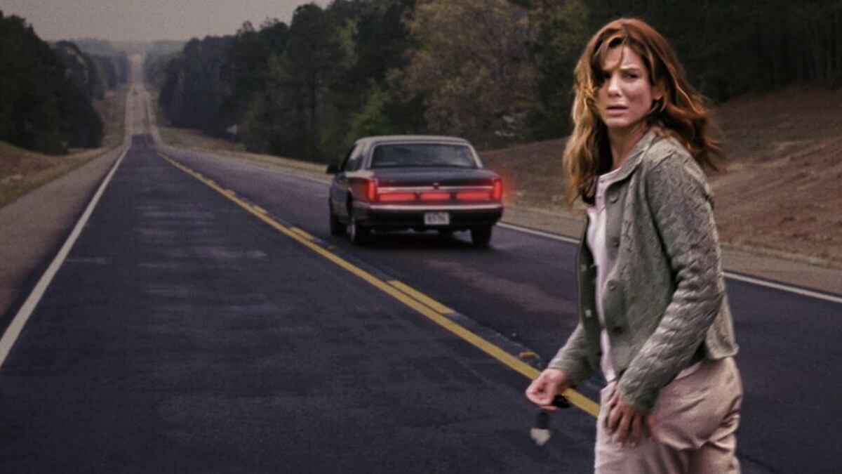 La inquietante película de misterio que está escondida en Netflix y que te atrapará desde el primer minuto