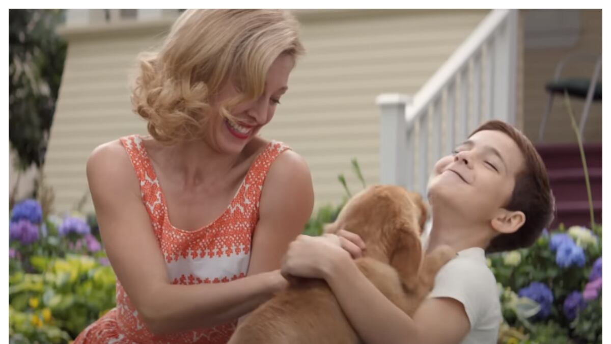 La película más triste del mundo está en Netflix y te hará llorar desde el inicio