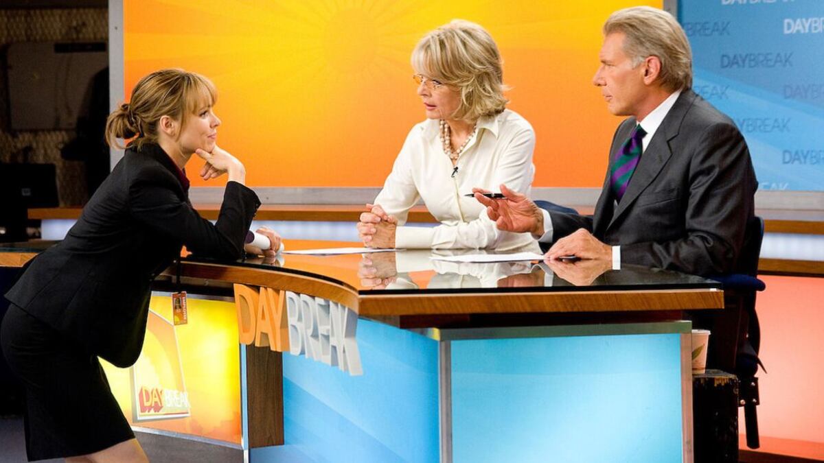 La entretenidísima comedia romántica que se va de Netflix y no te puedes perder: te alegrará el corazón