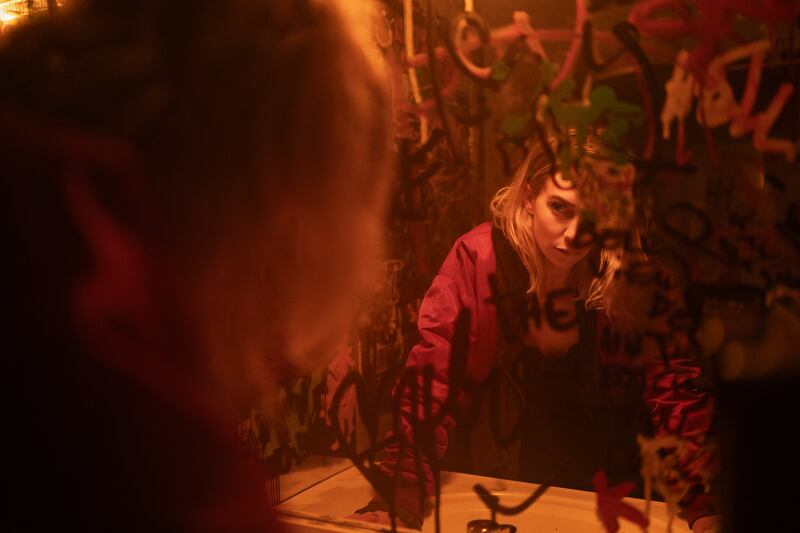 El thriller que está destrozando récords en Netflix