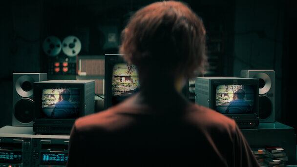 La miniserie que debes ver en Netflix