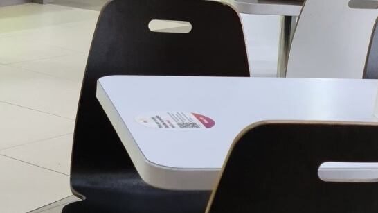 El tuiteo se volvió viral