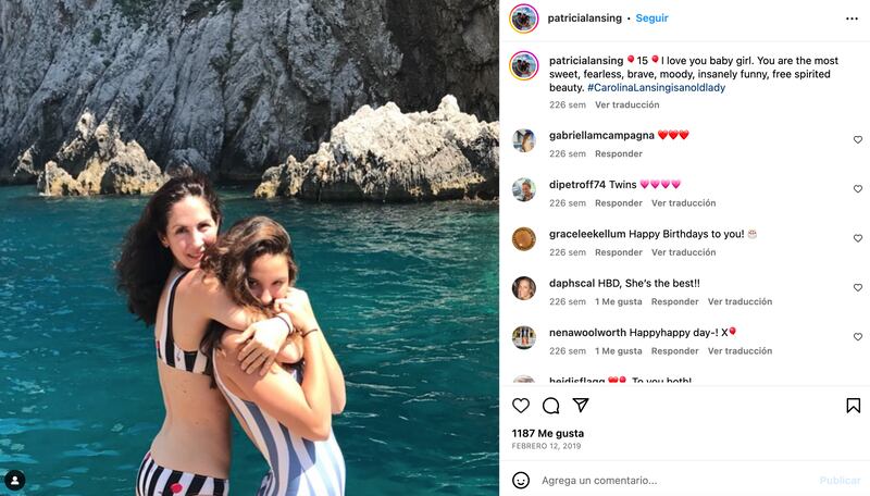 Patricia Cristina Herrera