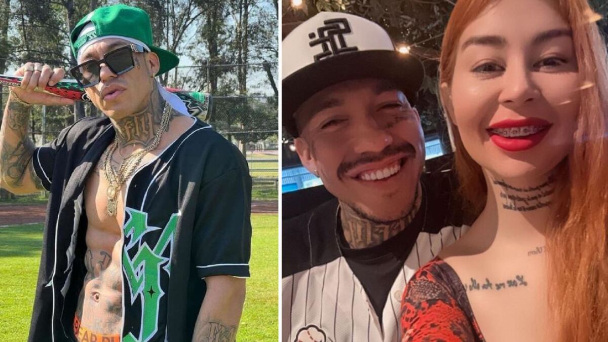 Eza Mary compartió un desgarrador mensaje en sus redes sociales, donde describió cómo vivió el doloroso asesinato de su esposo Lefty SM.