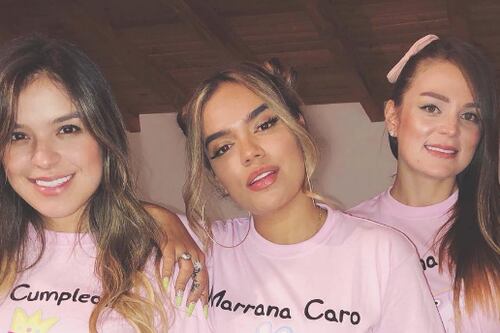 Hermana de Karol G pidió ayuda con urgencia en Medellín por delicada situación