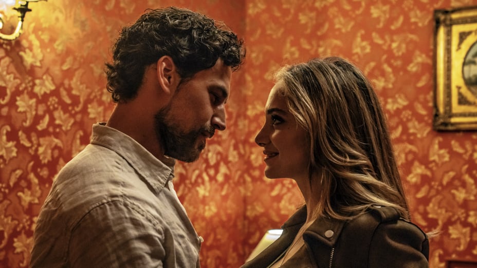 La miniserie subida de tono que arrasa en Netflix