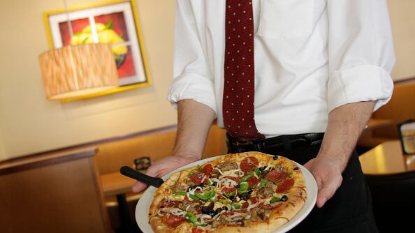 La situación se volvió viral