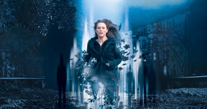 La intrigante película que llegó a Netflix y te atrapará desde el primer minuto