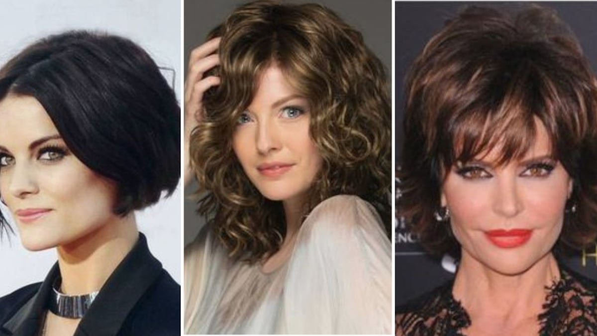Cortes de pelo bob para mujeres de 50 a 60 años: los 7 estilos que más rejuvenecen
