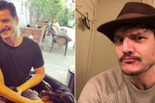 ¿Quién es Lux Pascal, la hermana trans de Pedro Pascal y quien lo ha acompañado a varios premios?