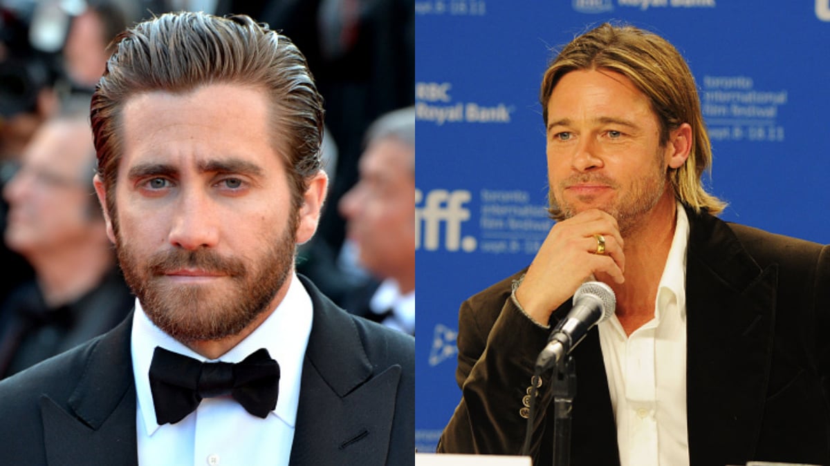 Cortes de pelo old money hombres