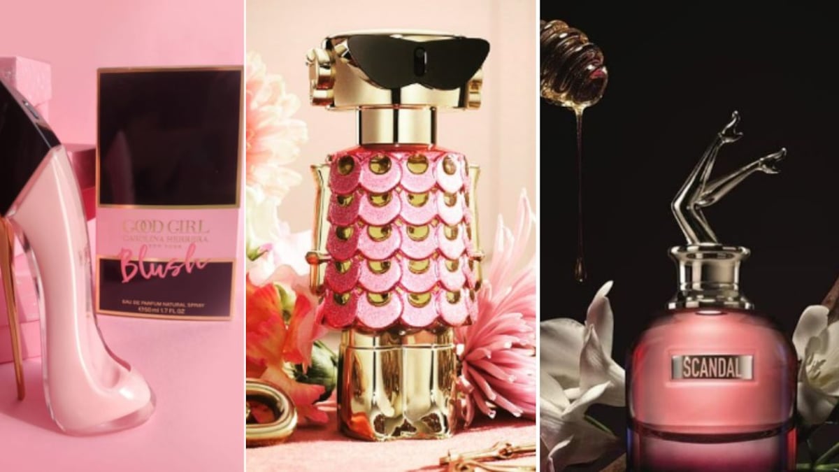 No hay mejor manera para tocar el corazón y sorprender a una madre en su día que regalar un perfume, es delicado, impresiona y empodera a cualquier mujer.