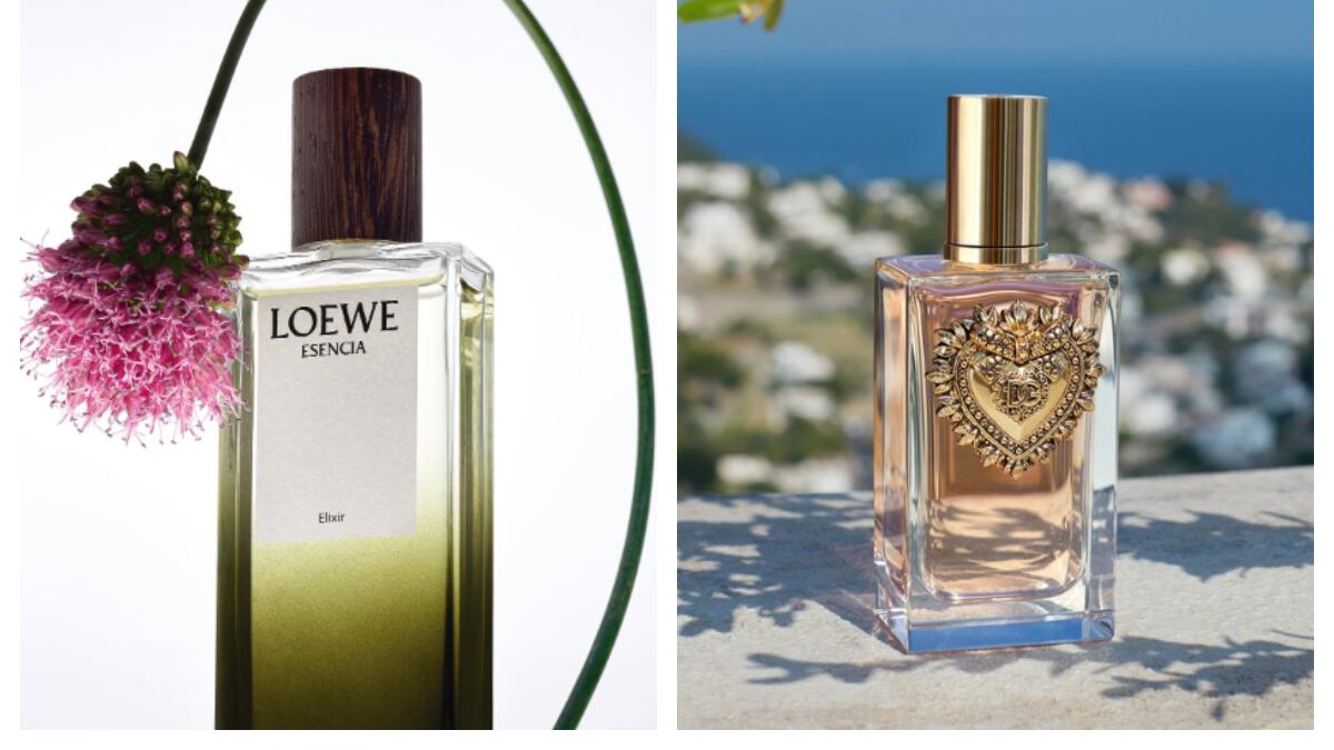 5 perfumes de mujer que huelen a Navidad y que te transportarán a un mundo feliz