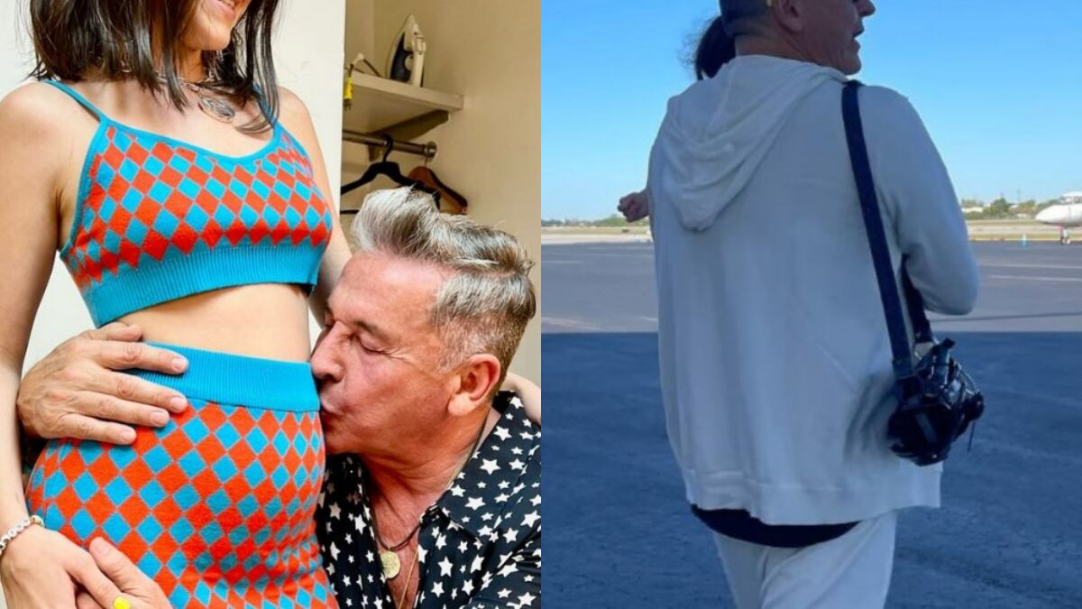 Evaluna, Ricardo Montaner e Índigo