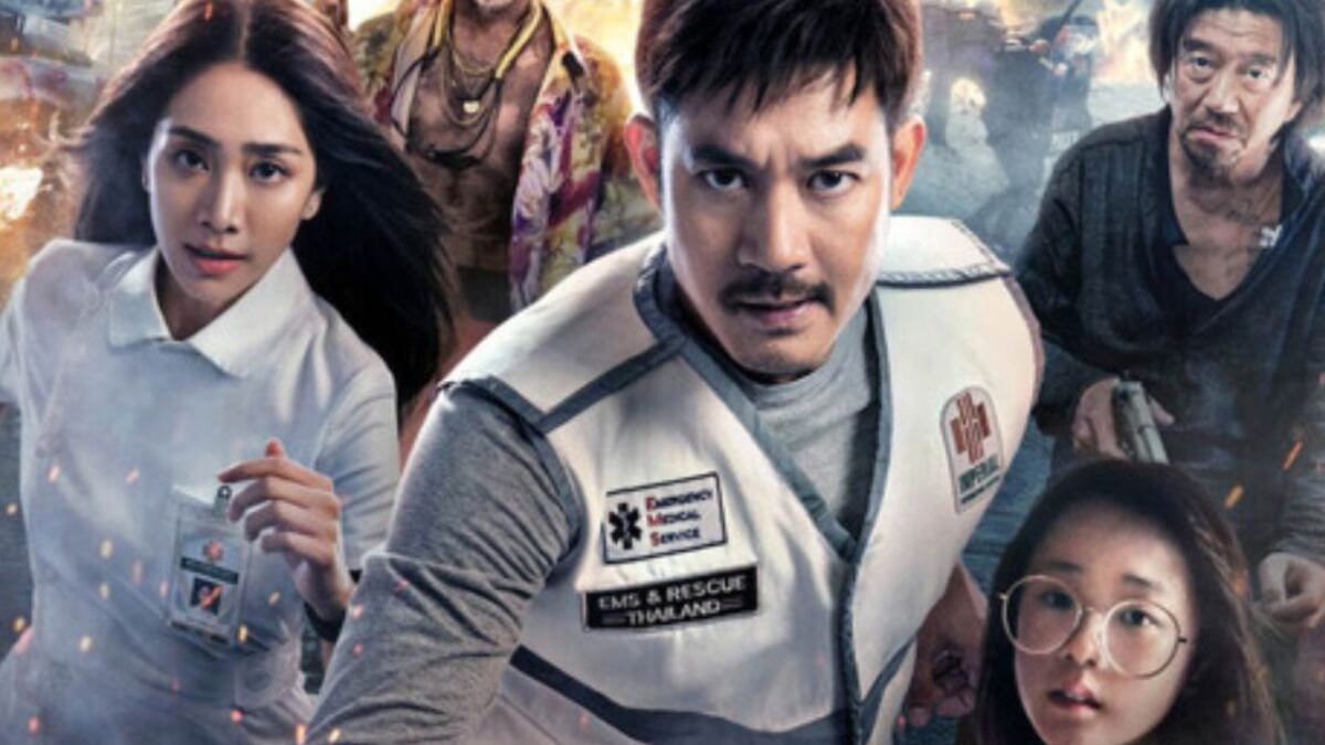 La adictiva película que recién llegó a Netflix y bate récords hoy: está enloqueciendo a todo el mundo