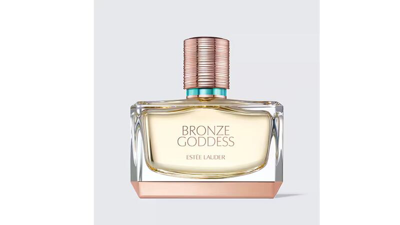 Bronze Goddess de Estée Lauder