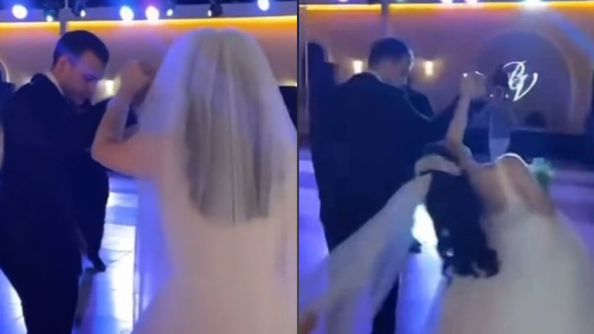 El video generó debate